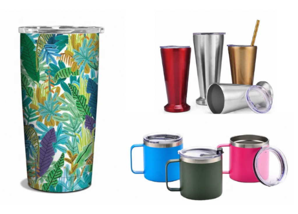 How to customize tumbler cup from Cup factory,customized services provided by the factory
